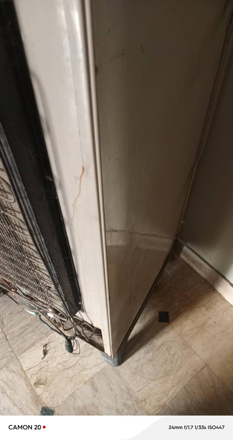 Dawlance fridge 6