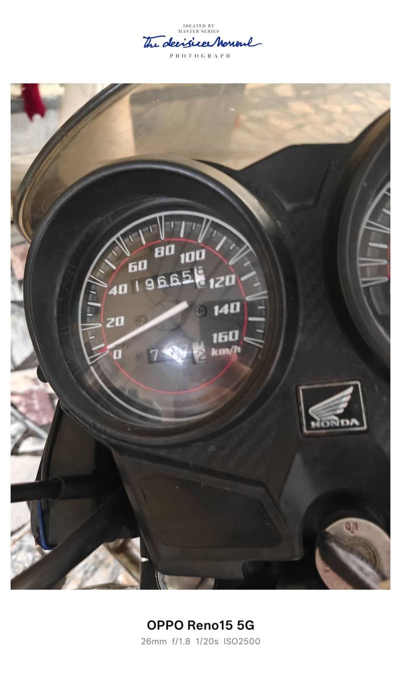 cb125f. model2023 2