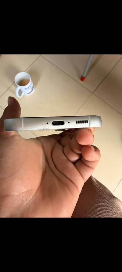 Samsung Mobile S23 FE