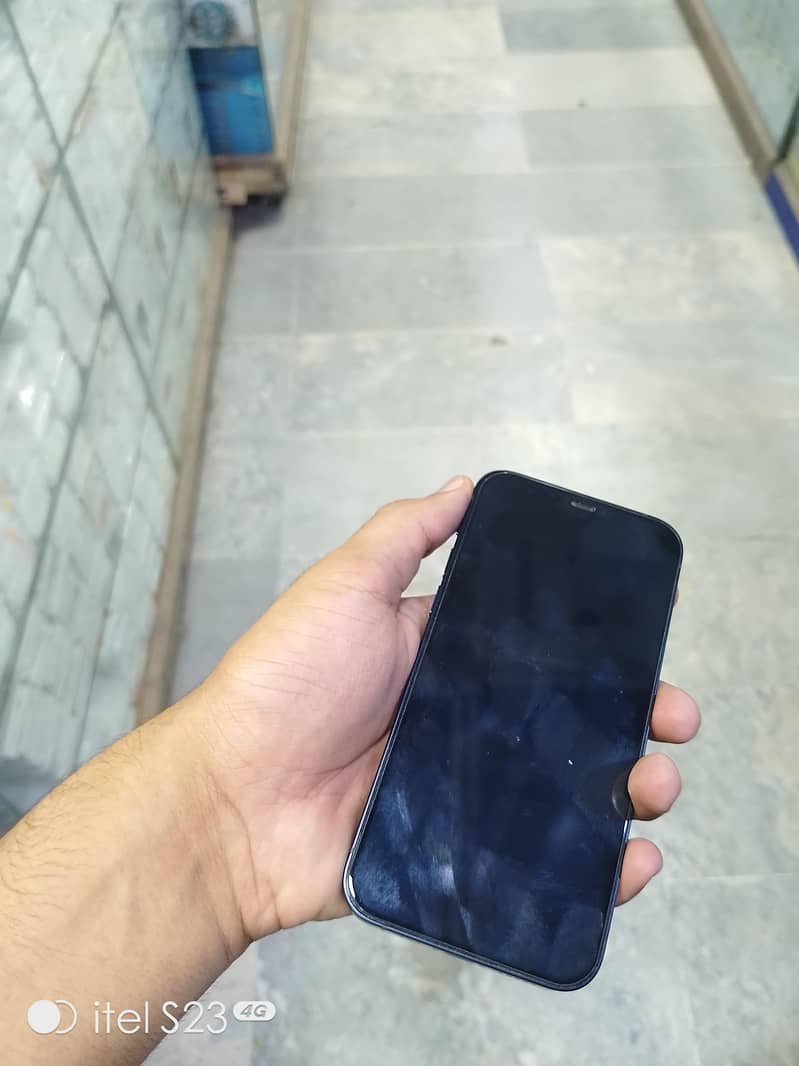 Apple iPhone 12 Pro 5