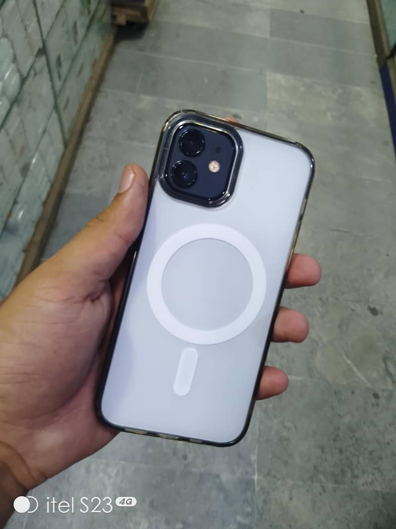 Apple iPhone 12 Pro 6