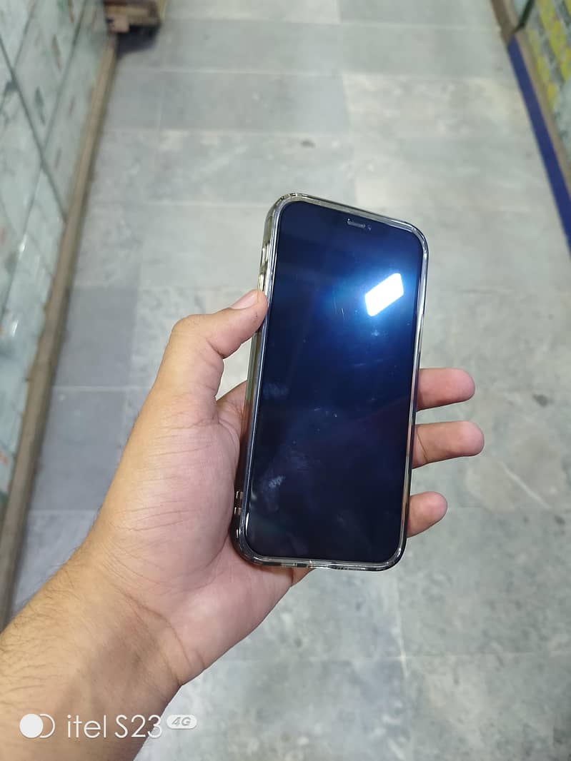 Apple iPhone 12 Pro 7