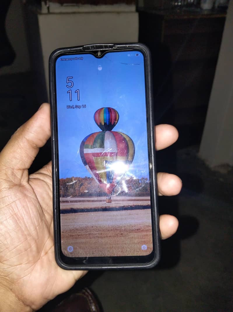 OPPO A9 0