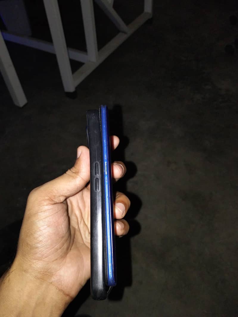 OPPO A9 1