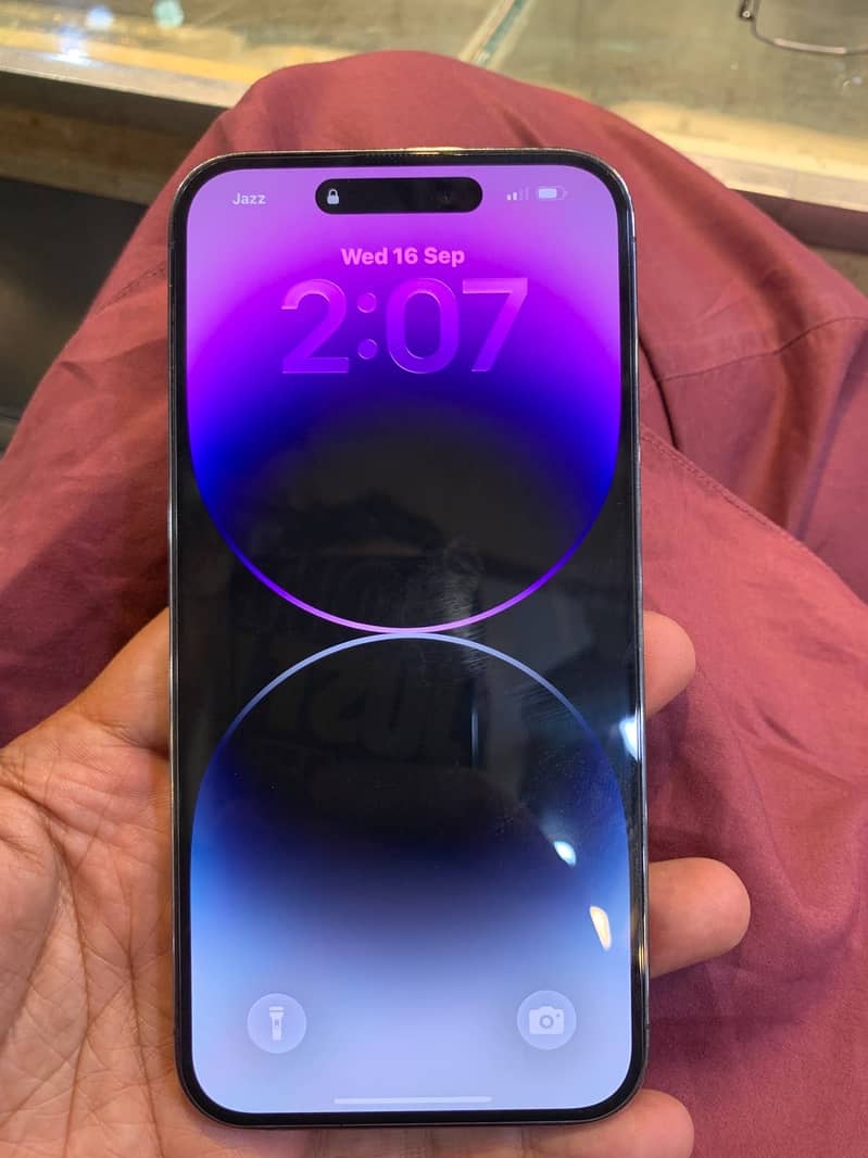Apple iPhone 14 Pro Max 2