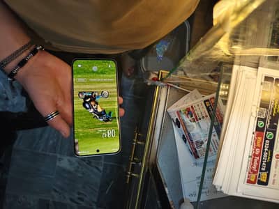 Infinix hot 60 pro plus condition use 3 month