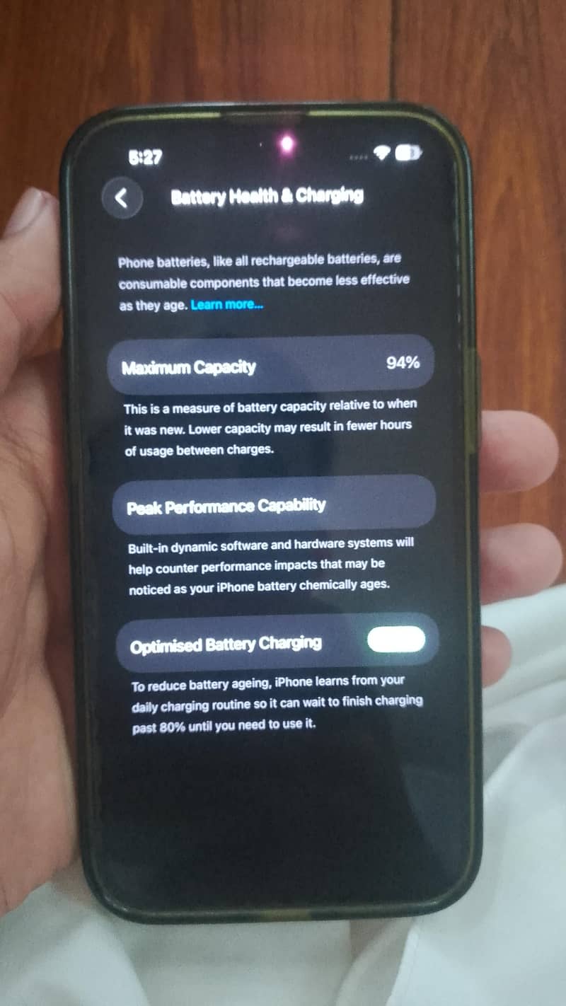 Apple iPhone 13 Pro 9