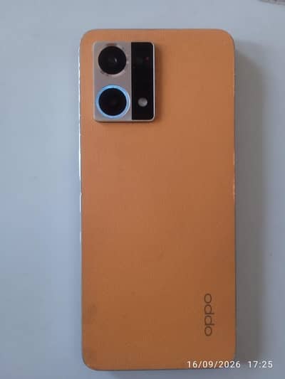 OPPO F21 Pro
