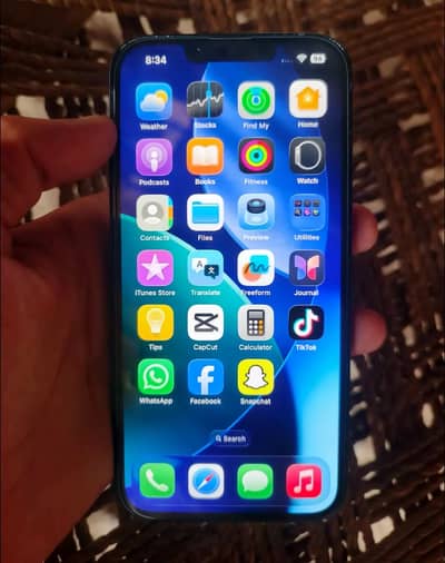 Apple iPhone 14