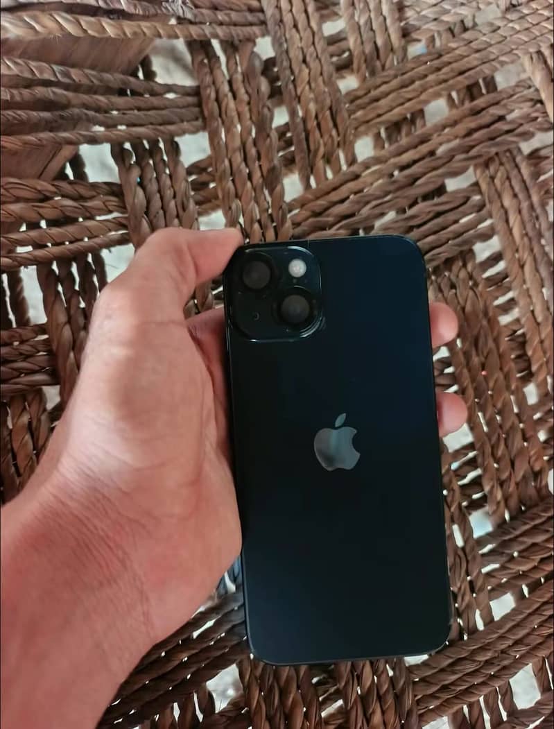 Apple iPhone 14 1