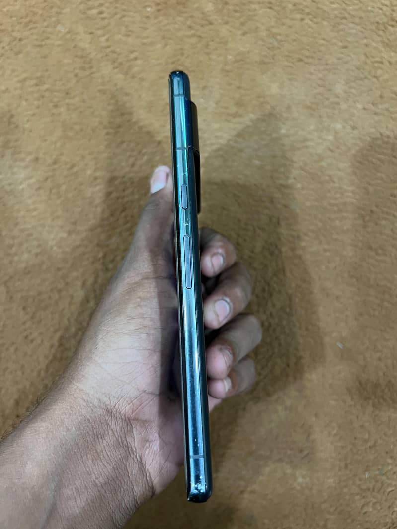 Google Pixel 7 Pro 5