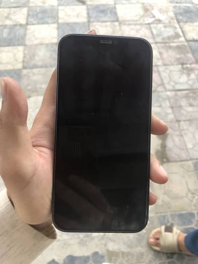 Apple iPhone 12 Pro