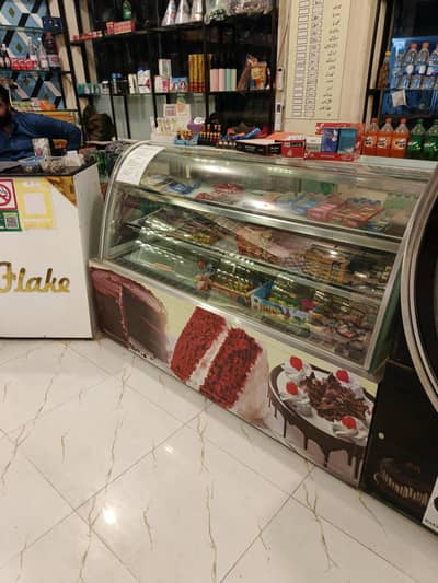 freezer for Bakery | Excellent Cool