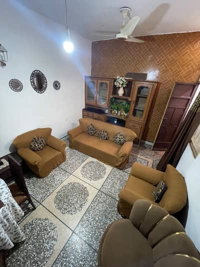 Sofa set