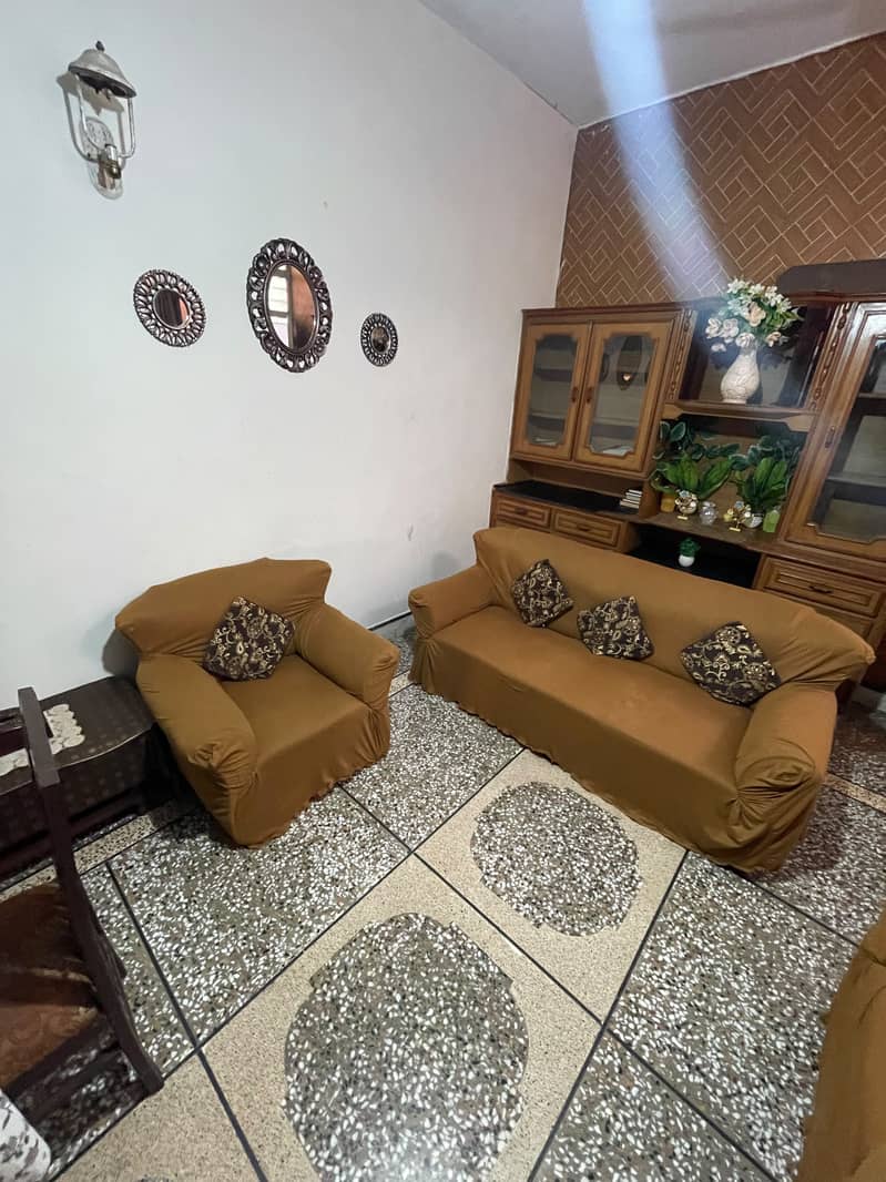 Sofa set 2