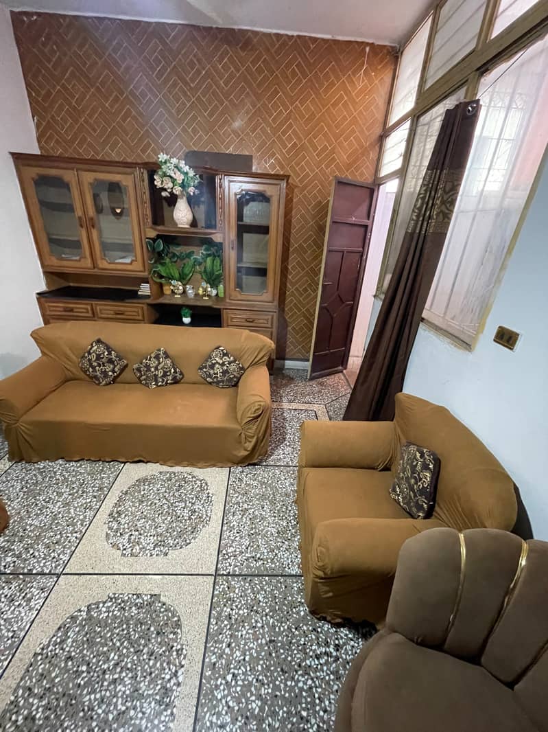 Sofa set 3