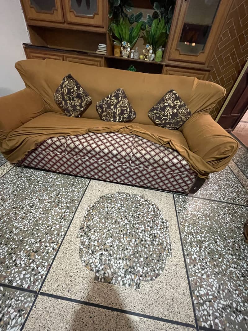 Sofa set 4