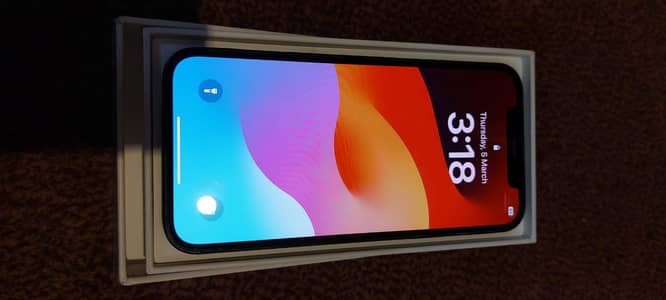 Iphone 12 NON PTA Fectory Unlocked