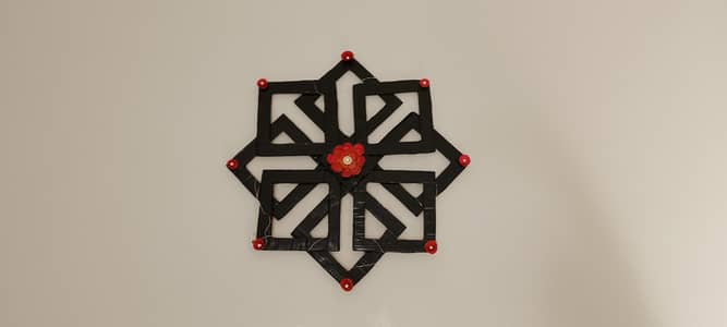 wall hanging decor