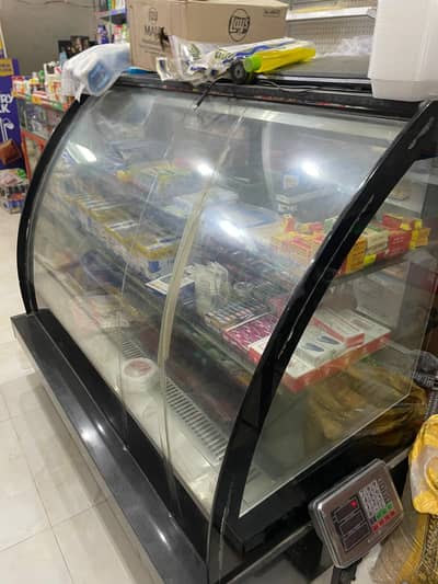 Bakery chiller for sale