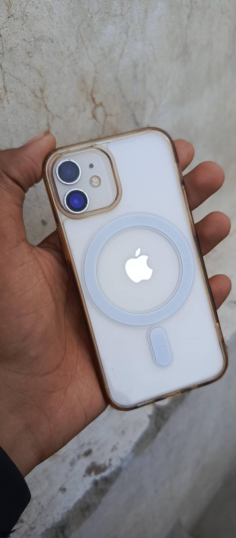 Apple iPhone 12 mini 2