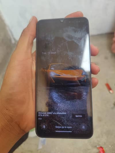 Realme Note 60