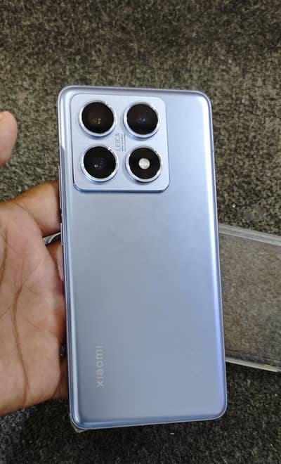 Xiaomi 14T Pro