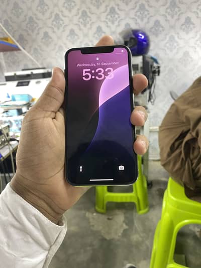 Apple iPhone XS