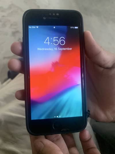 Apple iPhone 6