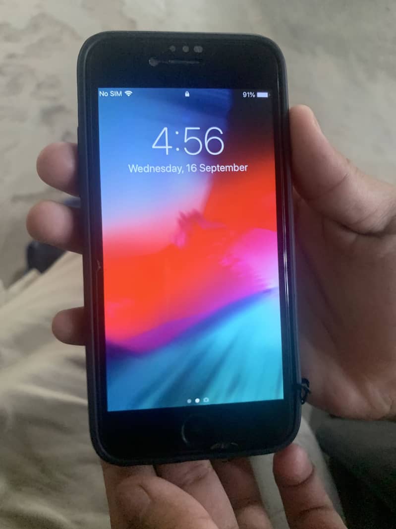 Apple iPhone 6 0