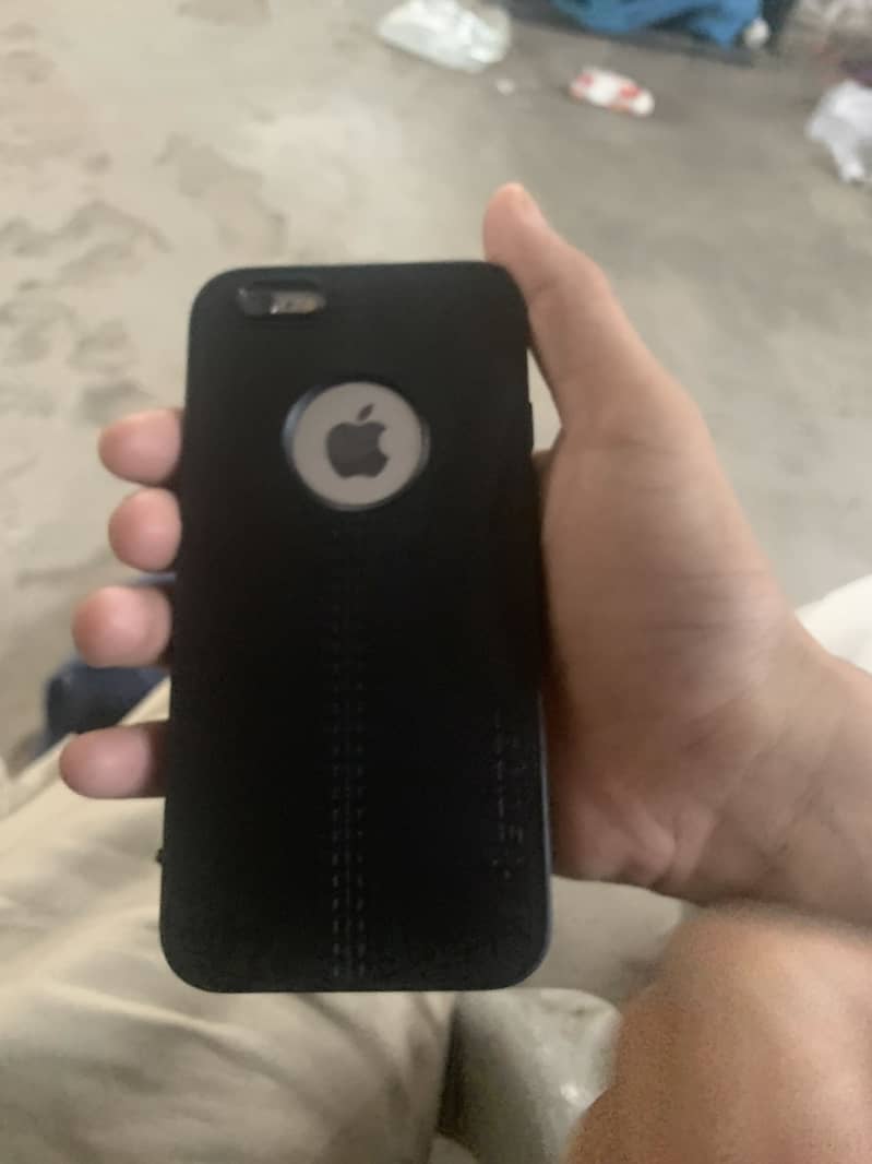 Apple iPhone 6 1