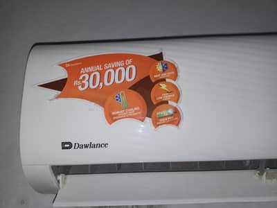 Dawlance 1 Ton Invertor