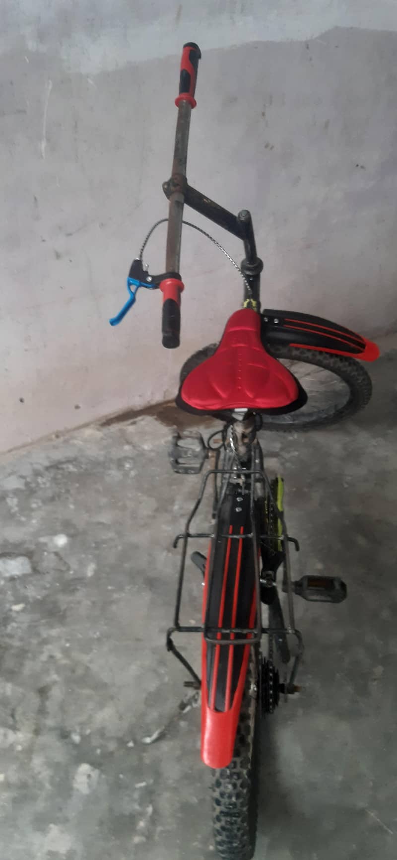 Cycle speedo 2