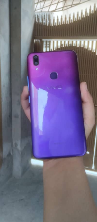 Vivo Other Model