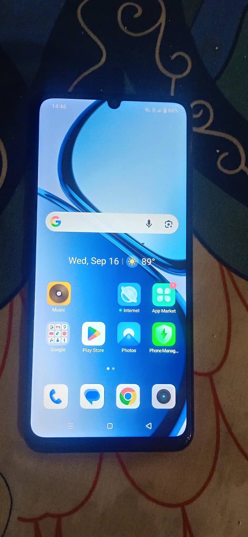 Realme Note 60 4