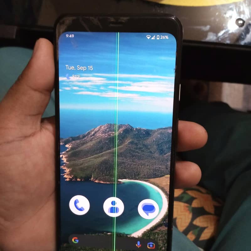 Google Pixel 4 XL 3
