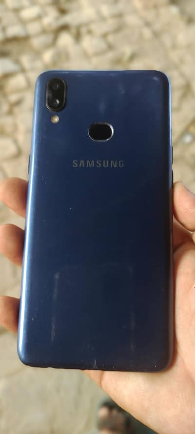 Samsung Galaxy A10s