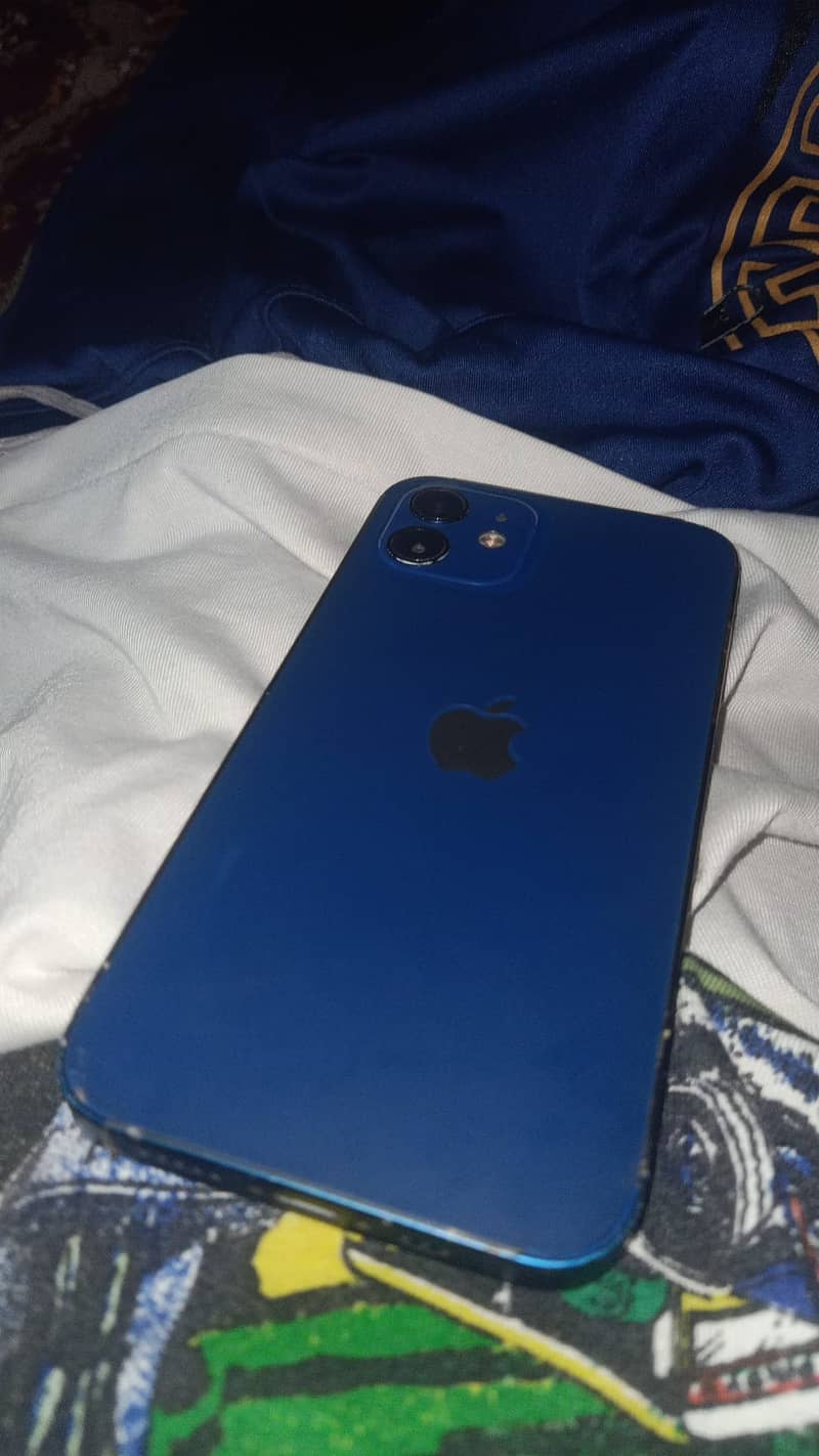 Apple iPhone 12 1