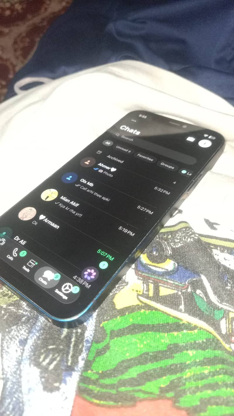 Apple iPhone 12 2
