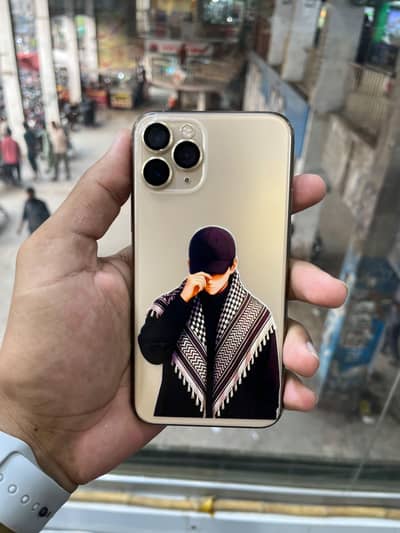 Apple iPhone 11 Pro