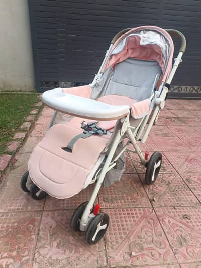 baby Pram