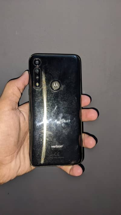 Motorola Moto G Power 5G