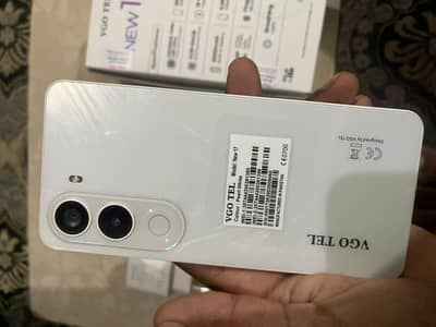 VGO TEL New 16