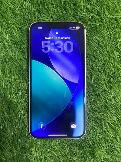 Apple iPhone 13 PTA APPROVED
