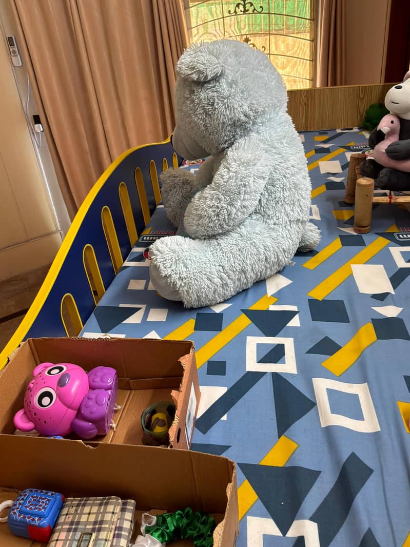 bunk bed 2