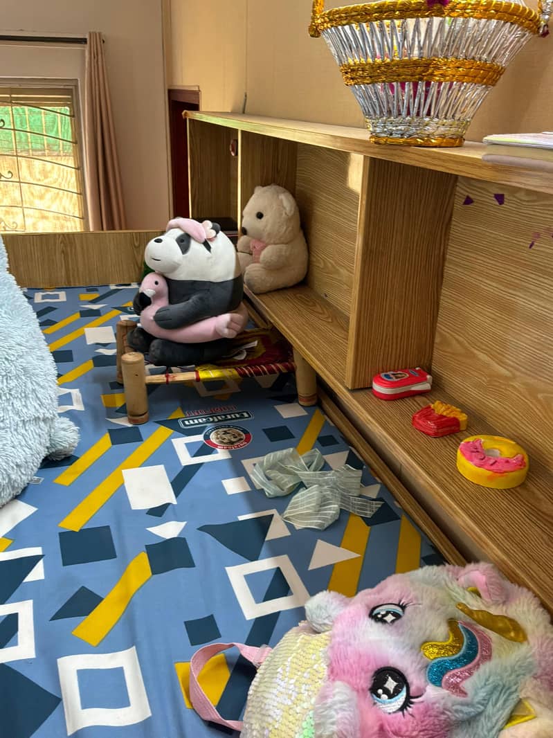 bunk bed 3