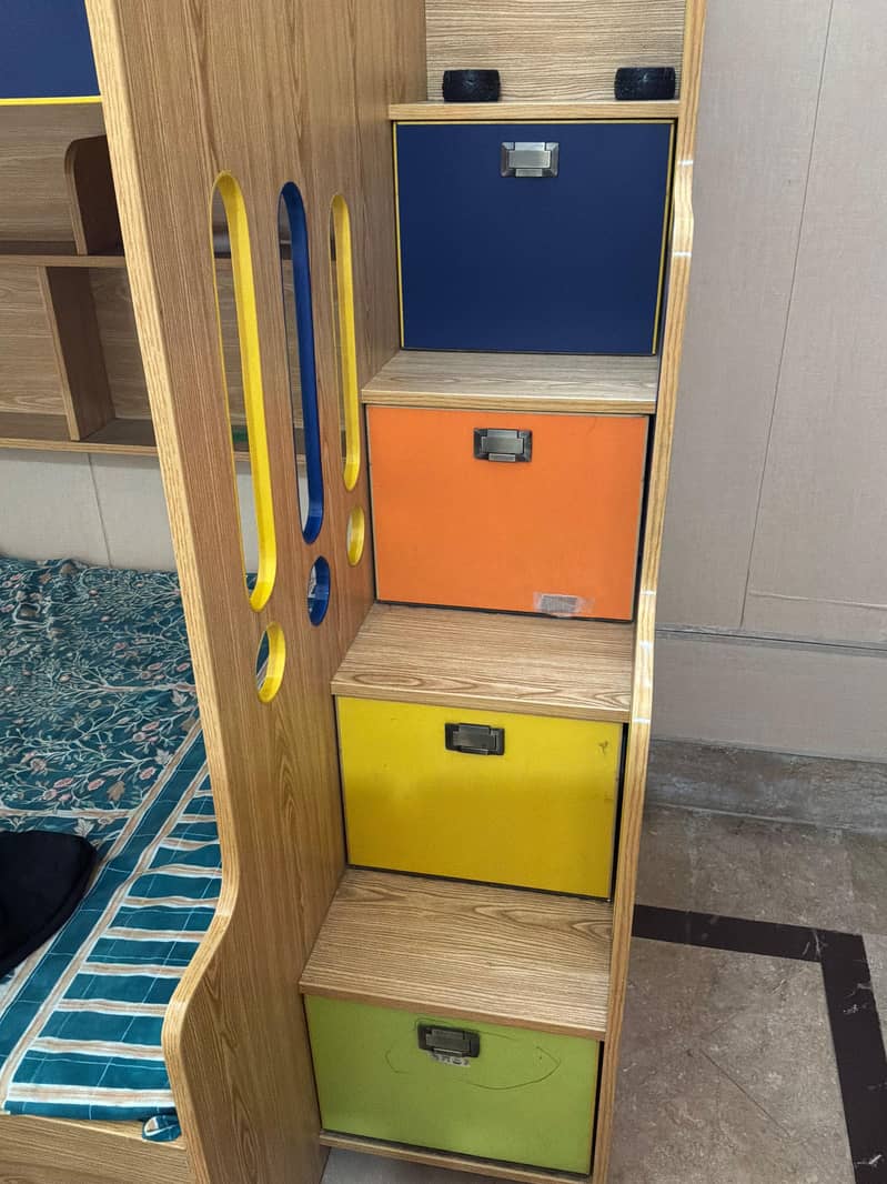 bunk bed 4