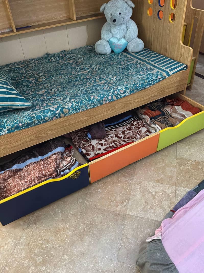 bunk bed 6