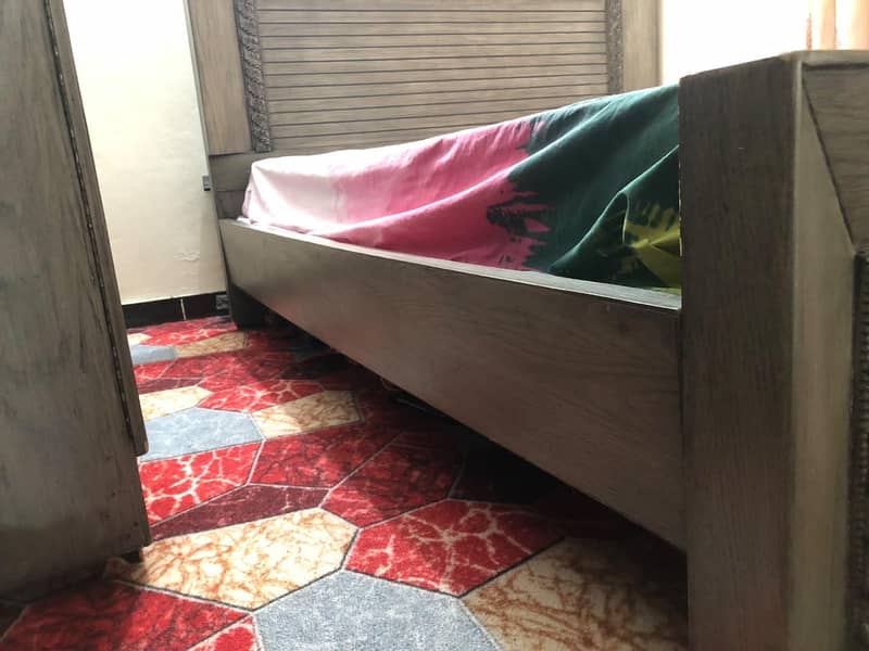 designer bed set 2