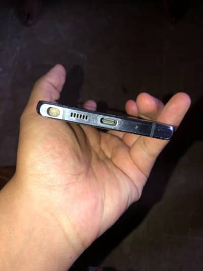 Samsung Mobile Note 20 5G